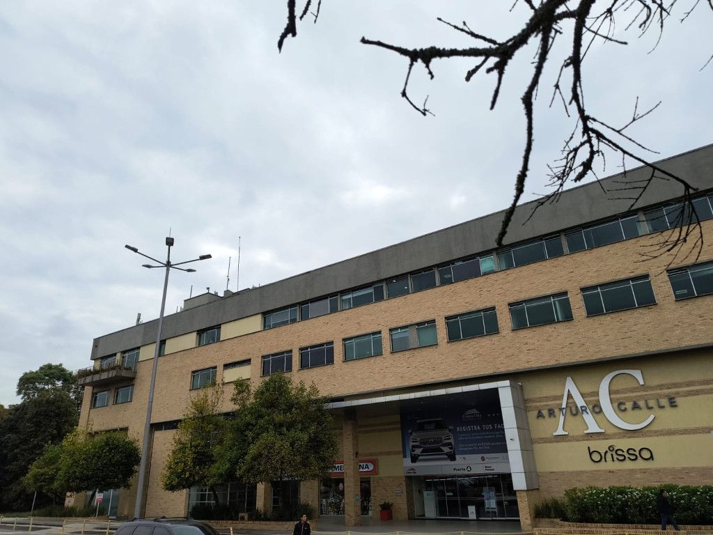 Oficina en arriendo Cundinamarca Chía Delicias Norte 140 m2 Habitaciones 0 Baños 0 Garajes 1 Precio $9186000