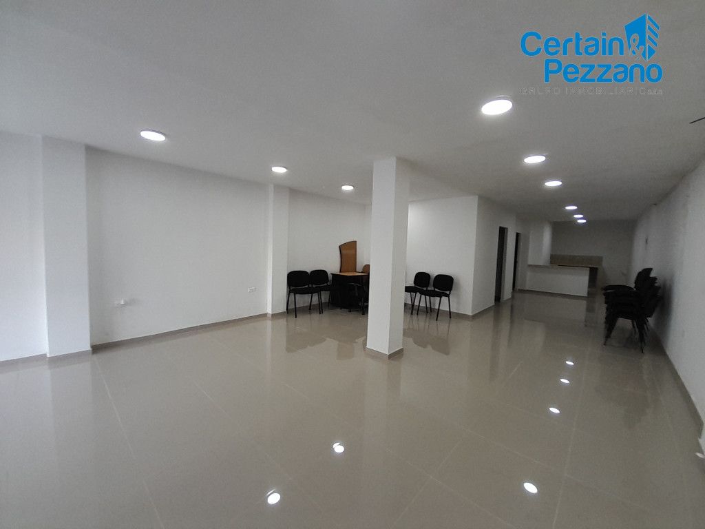 Oficina en arriendo Atlántico Barranquilla La Concepcion 86 m2 Habitaciones 0 Baños 0 Garajes 0 Precio $4000000