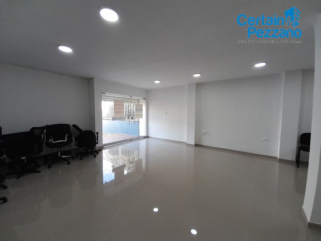 Oficina en arriendo Atlántico Barranquilla La Concepcion 86 m2 Habitaciones 0 Baños 0 Garajes 0 Precio $3950000