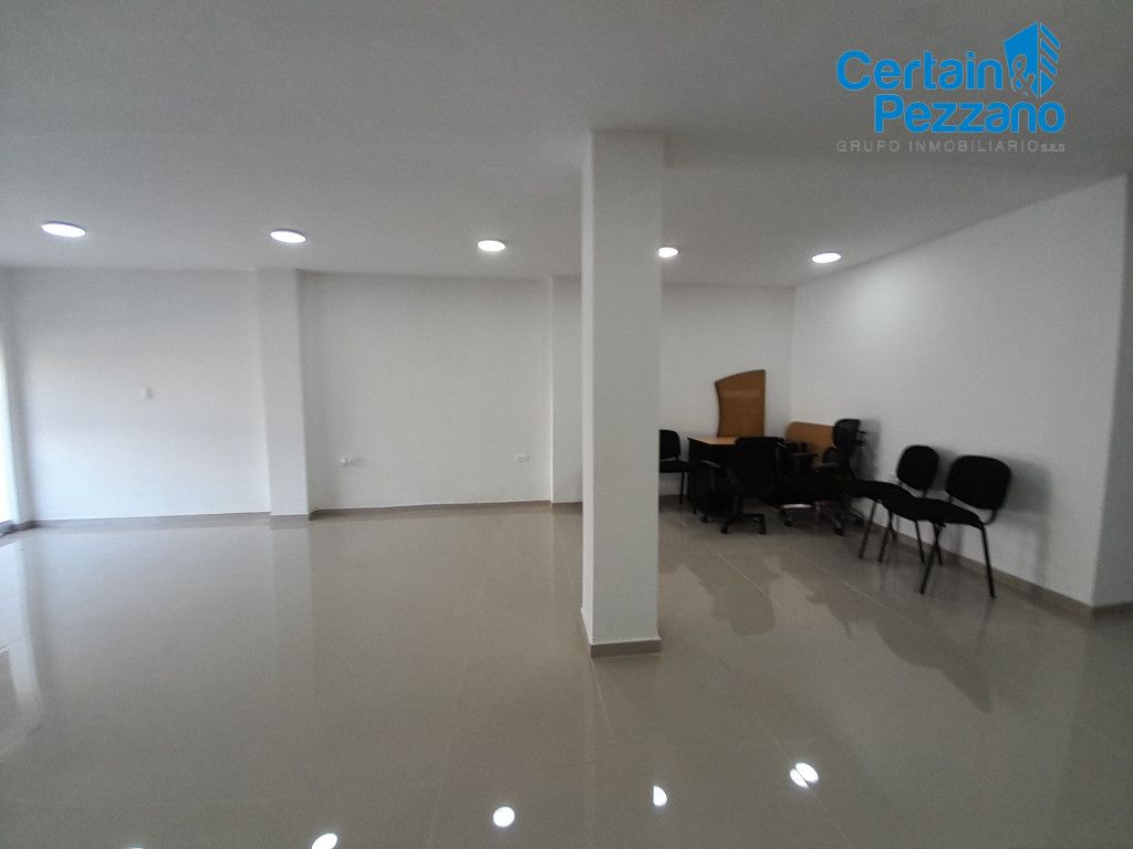 Local en arriendo Atlántico Barranquilla La Concepcion 86 m2 Habitaciones 0 Baños 0 Garajes 0 Precio $3000000