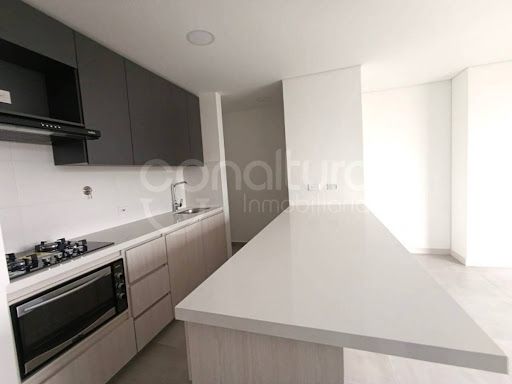 Apartamento en venta Antioquia Medellín Cuarta Brigada 89 m2 Habitaciones 3 Baños 2 Garajes 1 Precio $830000000