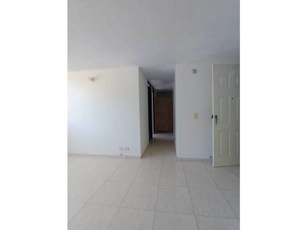 Apartamento en arriendo Antioquia Medellín Santa Margarita 49 m2 Habitaciones 2 Baños 1 Garajes 0 Precio $1000000