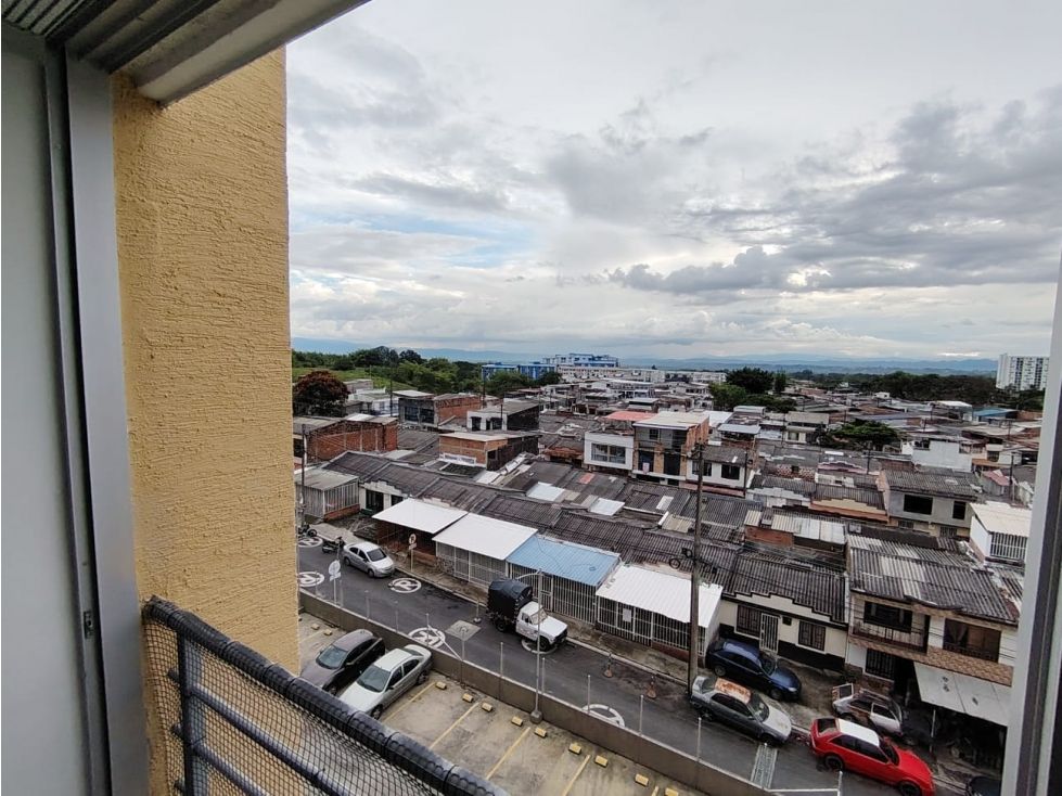 Apartamento en venta Quindío Armenia Br La Virginia 52 m2 Habitaciones 3 Baños 2 Garajes 0 Precio $195000000