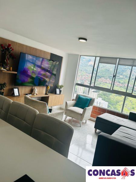Apartamento en venta Antioquia Bello Briceño 52 m2 Habitaciones 3 Baños 2 Garajes 0 Precio $300000000