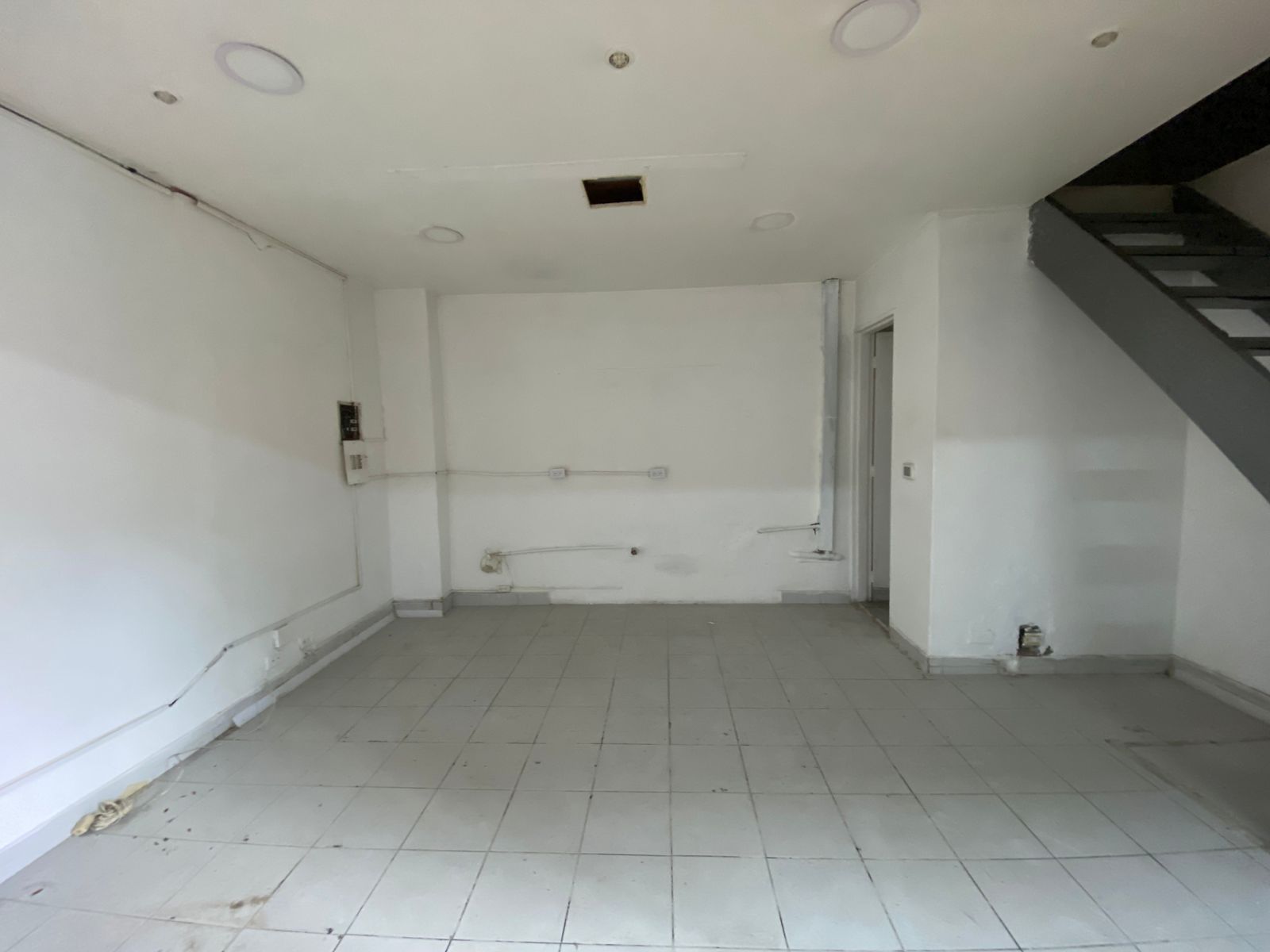 Local en arriendo Antioquia Medellín San Diego 31 m2 Habitaciones 0 Baños 1 Garajes 0 Precio $2300000