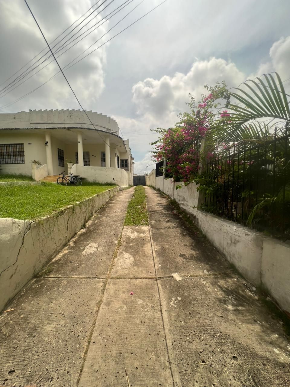 Casa en venta Atlántico Barranquilla El Prado 775 m2 Habitaciones 1 Baños 6 Garajes 6 Precio $2200000000