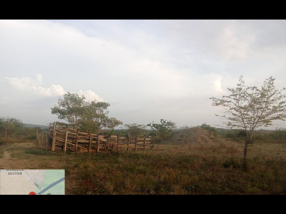 Lote en venta Bolívar Cartagena Cartagena 82121 m2 Habitaciones 0 Baños 0 Garajes 0 Precio $29000000000