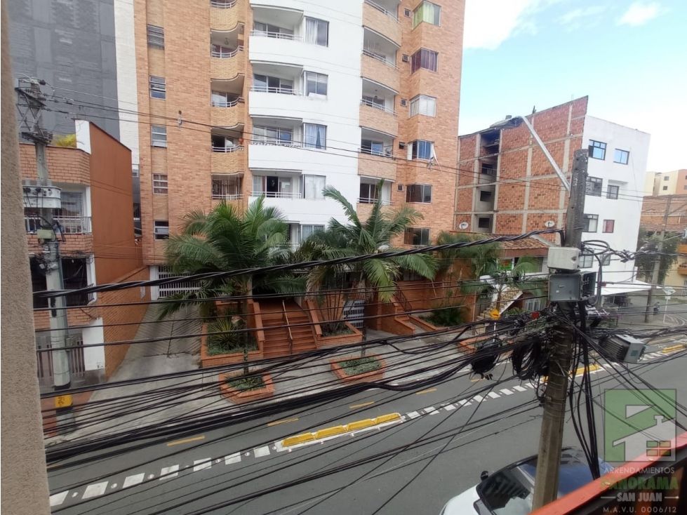 Apartamento en venta Antioquia Medellín Florida Nueva 115 m2 Habitaciones 3 Baños 2 Garajes 0 Precio $445000000