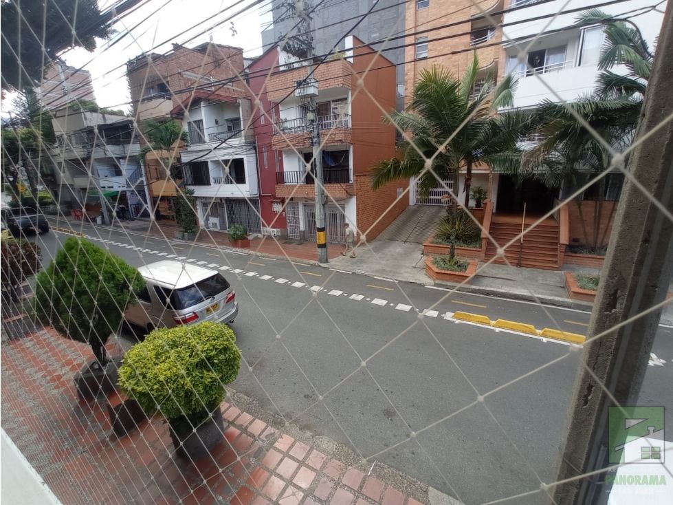 Apartamento en venta Antioquia Medellín Florida Nueva 120 m2 Habitaciones 3 Baños 2 Garajes 0 Precio $465000000