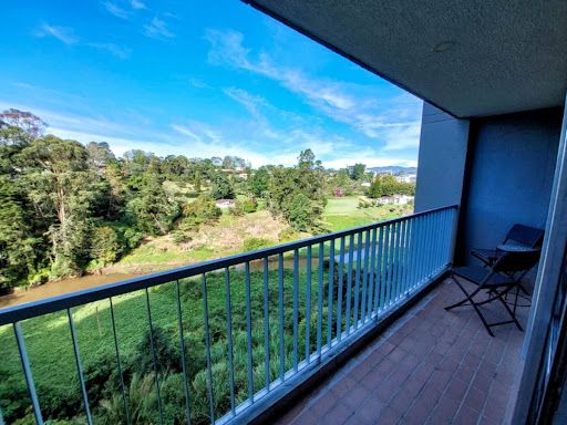 Apartamento en arriendo Antioquia Rionegro Rionegro 68 m2 Habitaciones 2 Baños 2 Garajes 1 Precio $2600000