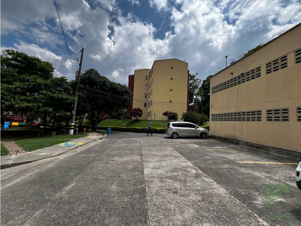 Apartamento en venta Antioquia Medellín Calasanz Parte Alta 98 m2 Habitaciones 3 Baños 2 Garajes 1 Precio $480000000