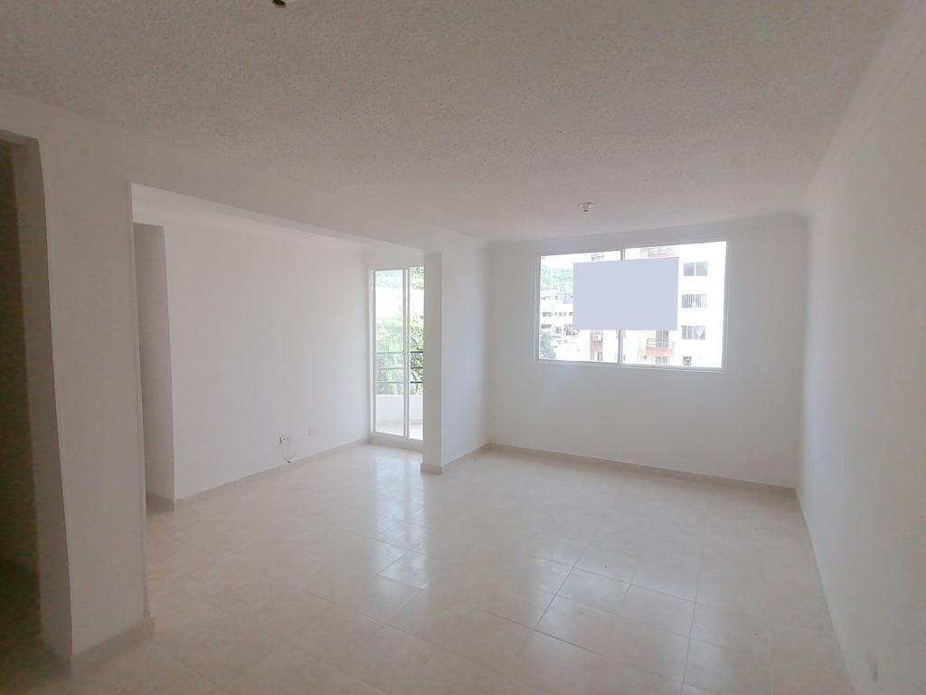 Apartamento en arriendo Atlántico Barranquilla Crparque La 100 72 m2 Habitaciones 3 Baños 2 Garajes 0 Precio $1400000