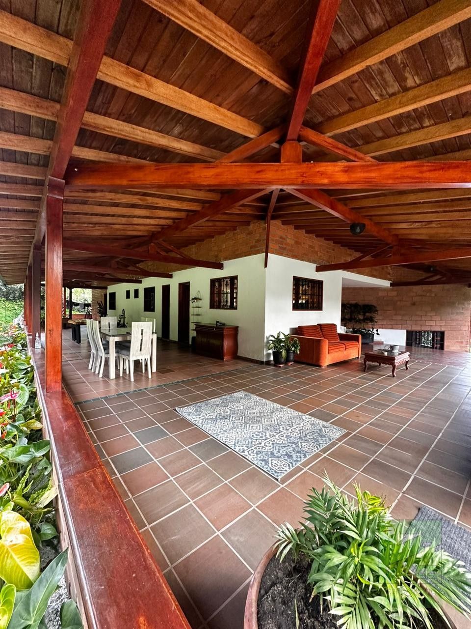 Finca en venta Antioquia Rionegro Rionegro 500 m2 Habitaciones 9 Baños 8 Garajes 2 Precio $3000000000