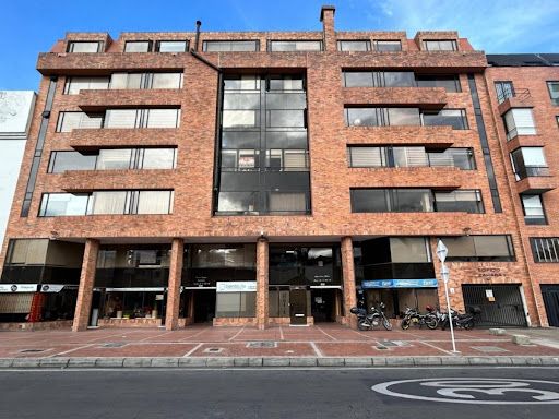 Oficina en arriendo Cundinamarca Bogotá Santa Barbara Occidental 45 m2 Habitaciones 0 Baños 0 Garajes 0 Precio $2000000