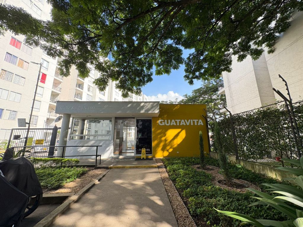 Apartamento en arriendo Valle Del Cauca Yumbo San Jorge 65 m2 Habitaciones 2 Baños 2 Garajes 0 Precio $1020000