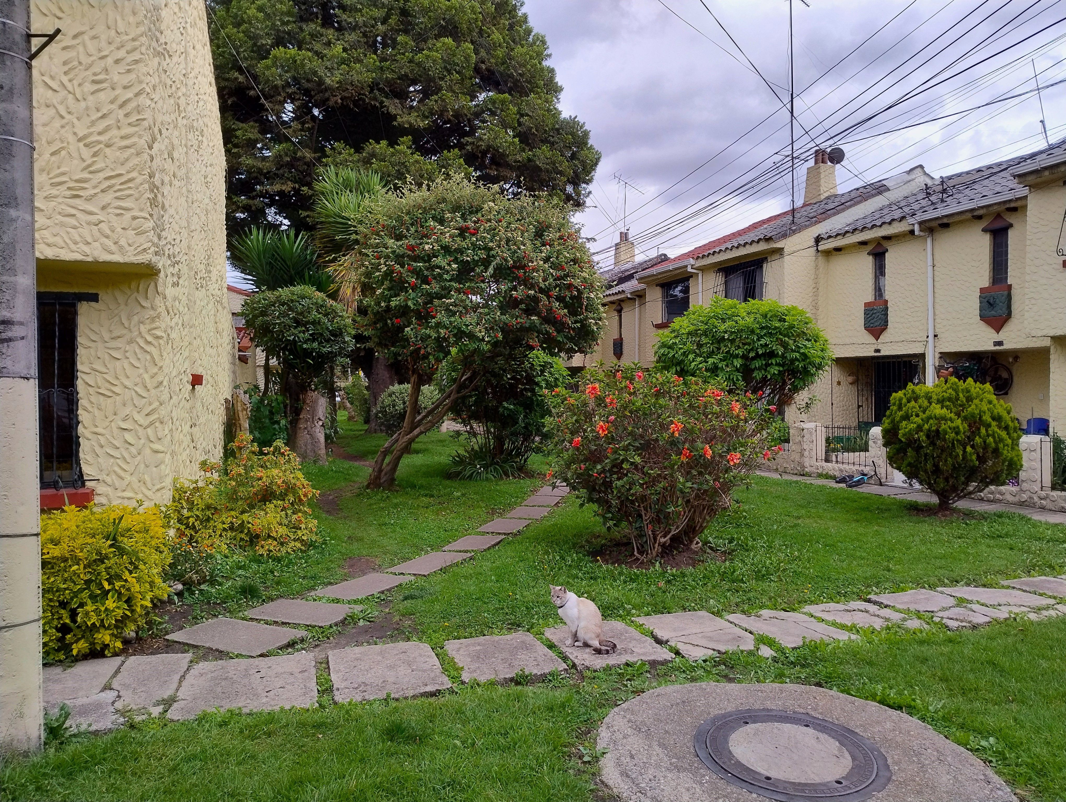 Casa en venta Cundinamarca Bogotá Prado Pinzón 156 m2 Habitaciones 4 Baños 3 Garajes 1 Precio $670000000