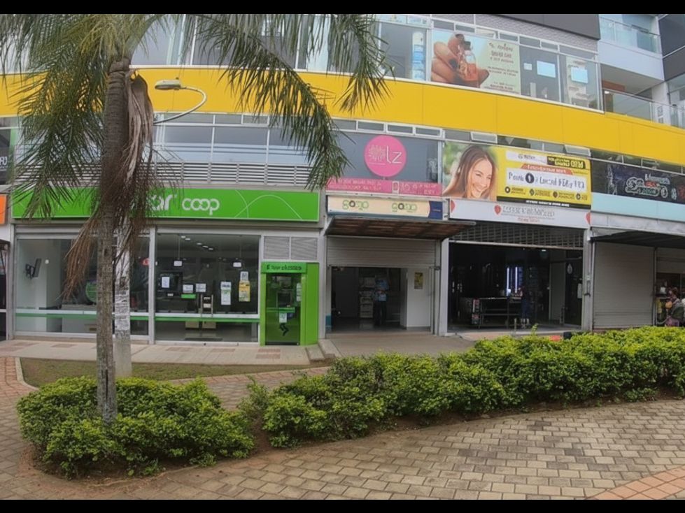 Oficina en arriendo o venta Antioquia Bello Zona Comercial Puerta Del Norte 1 Y 2 32 m2 Habitaciones 0 Baños 1 Garajes 0 Precio venta $150000000 Precio arriendo $1500000