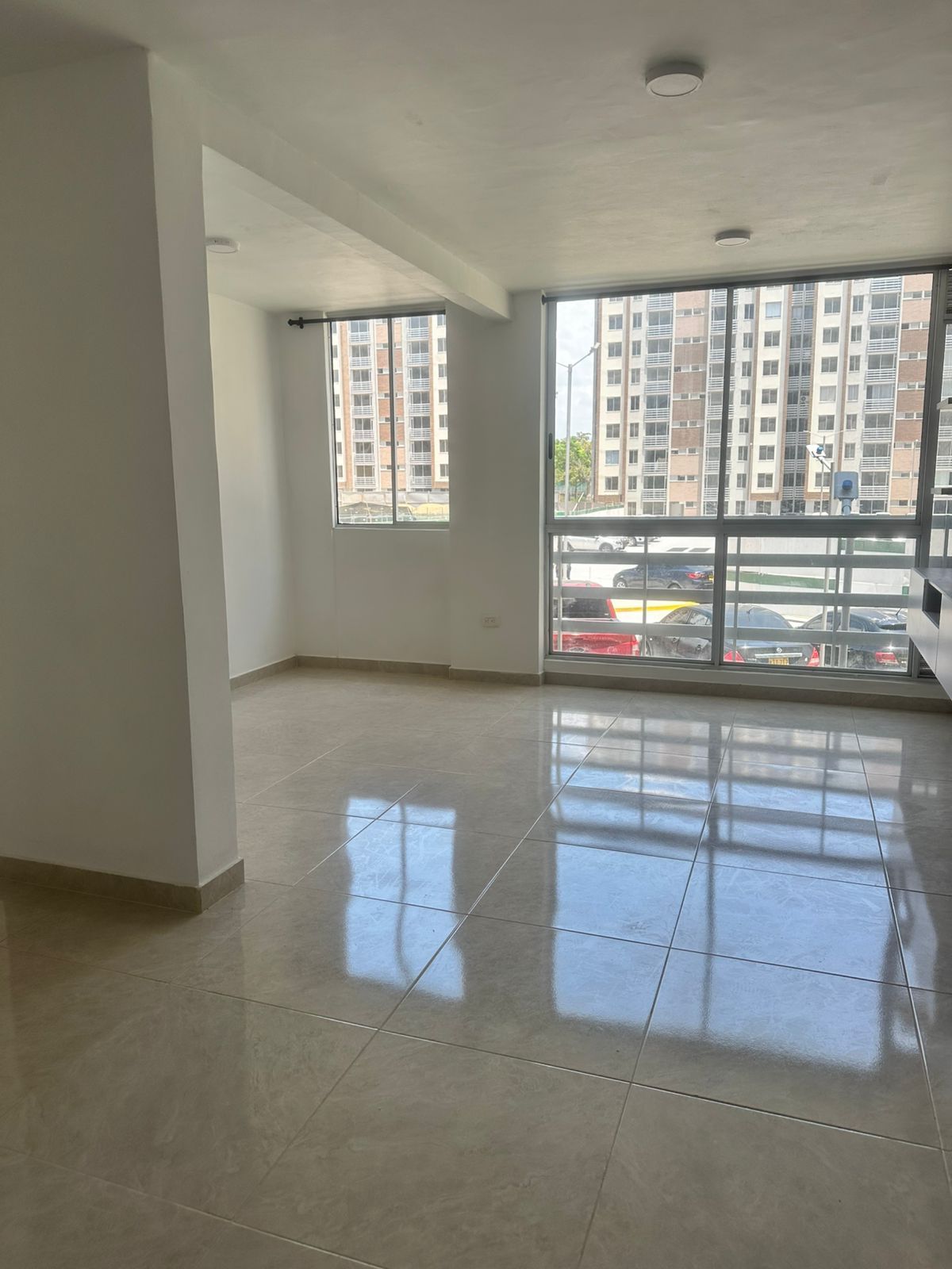 Apartamento en arriendo Atlántico Barranquilla La Luz 54 m2 Habitaciones 2 Baños 2 Garajes 1 Precio $1500000