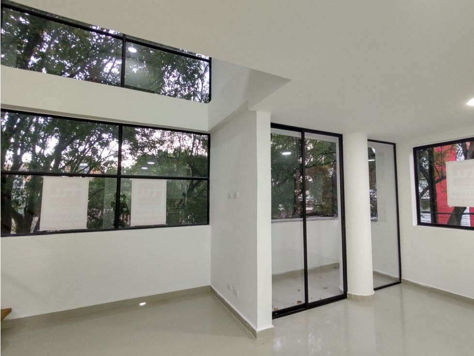 Apartamento en venta Antioquia Medellín Belen 107 m2 Habitaciones 3 Baños 3 Garajes 1 Precio $750000000