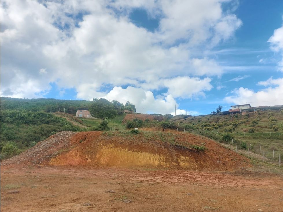 Lote en venta Antioquia San Vicente San Vicente 5000 m2 Habitaciones 0 Baños 0 Garajes 0 Precio $340000000