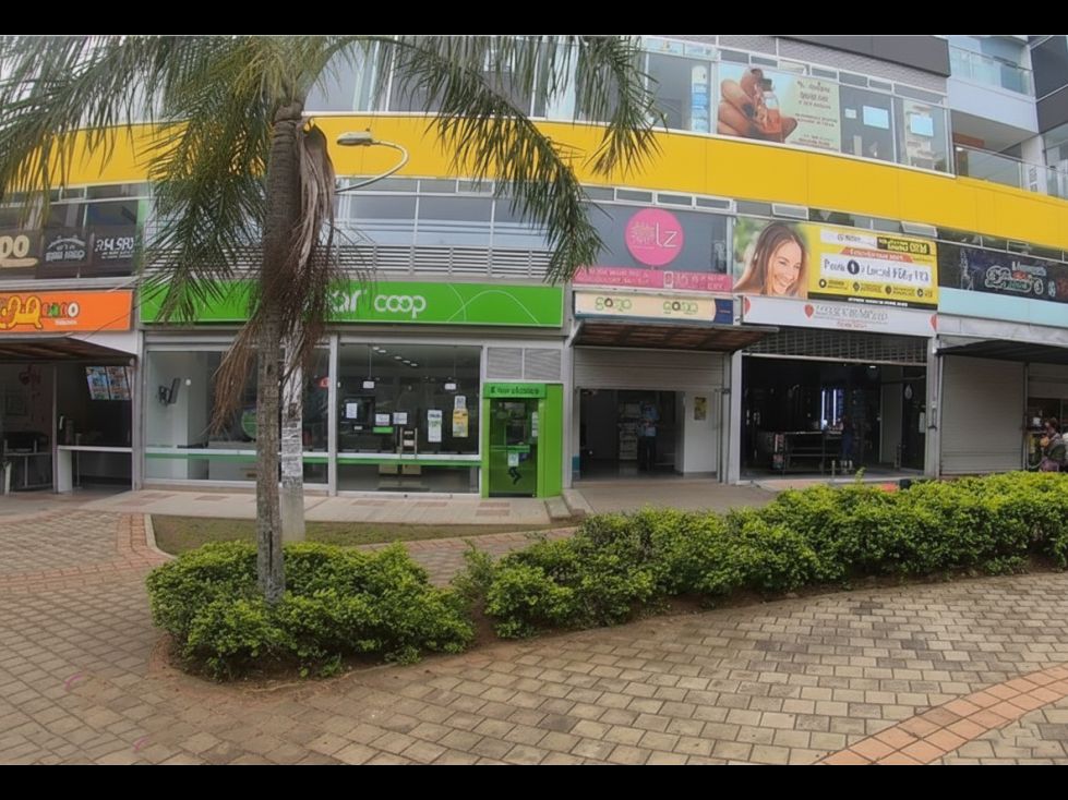 Oficina en arriendo Antioquia Bello Zona Comercial Puerta Del Norte 1 Y 2 25 m2 Habitaciones 0 Baños 1 Garajes 0 Precio $1200000