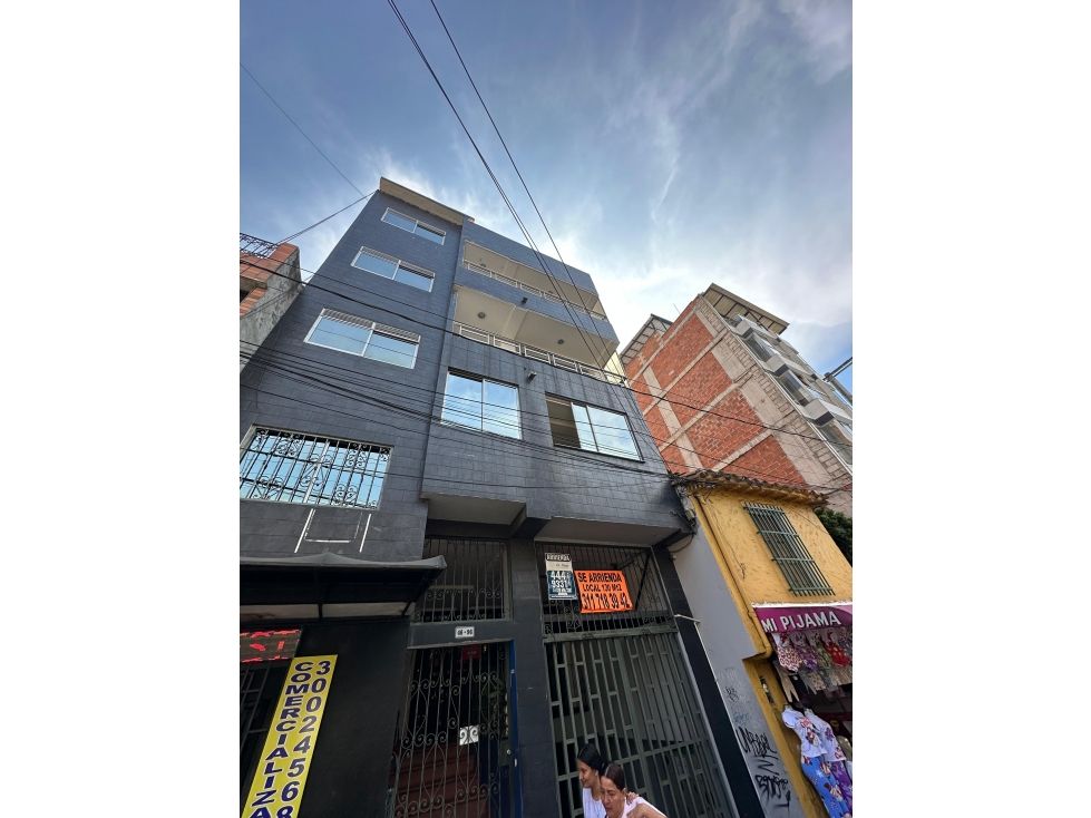 Local en arriendo Antioquia Bello Manchester 144 m2 Habitaciones 0 Baños 2 Garajes 0 Precio $7400000