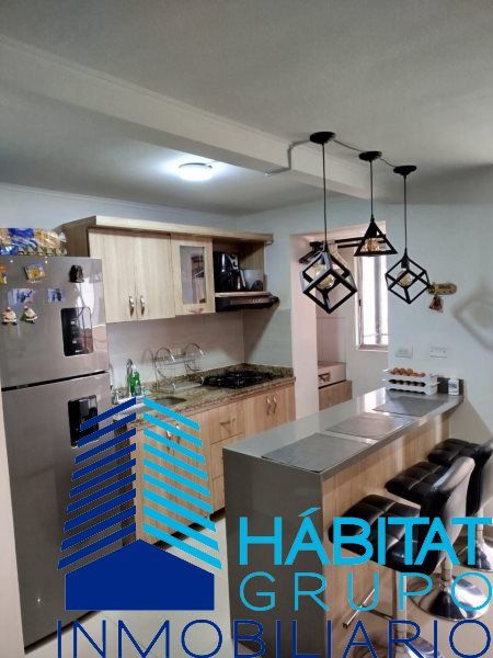 Apartamento en venta Antioquia Medellín Doce De Octubre No2 85 m2 Habitaciones 3 Baños 2 Garajes 0 Precio $625000000