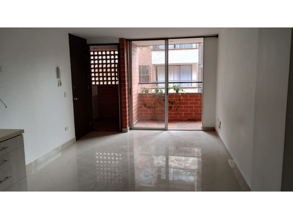 Apartamento en arriendo Antioquia Sabaneta Holanda 60 m2 Habitaciones 2 Baños 2 Garajes 0 Precio $1800000
