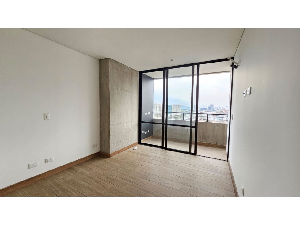 Apartamento en venta Antioquia Medellín Simesa 87 m2 Habitaciones 2 Baños 2 Garajes 1 Precio $850000000