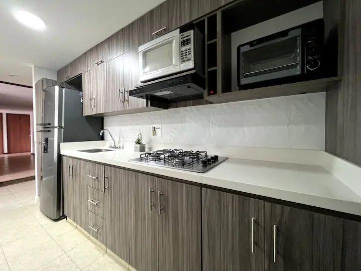 Apartamento en venta Antioquia Medellín Astorga 90 m2 Habitaciones 3 Baños 2 Garajes 2 Precio $860000000