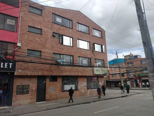 Oficina en arriendo Cundinamarca Bogotá Toberin 110 m2 Habitaciones 0 Baños 2 Garajes 0 Precio $3000000