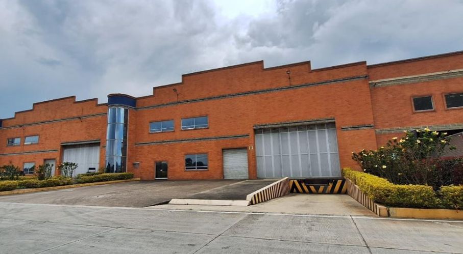 Bodega en arriendo Cundinamarca Funza Centro 3130 m2 Habitaciones 0 Baños 0 Garajes 0 Precio $52700000