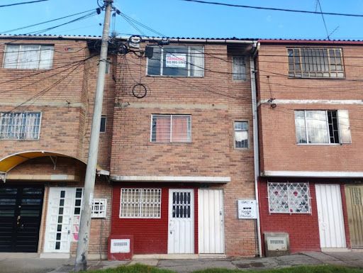 Apartamento en arriendo Cundinamarca Bogotá Marichuela 45 m2 Habitaciones 3 Baños 1 Garajes 0 Precio $1200000