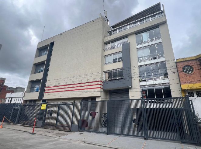 Bodega en venta Cundinamarca Bogotá Toberin 865 m2 Habitaciones 0 Baños 0 Garajes 0 Precio $6200000000