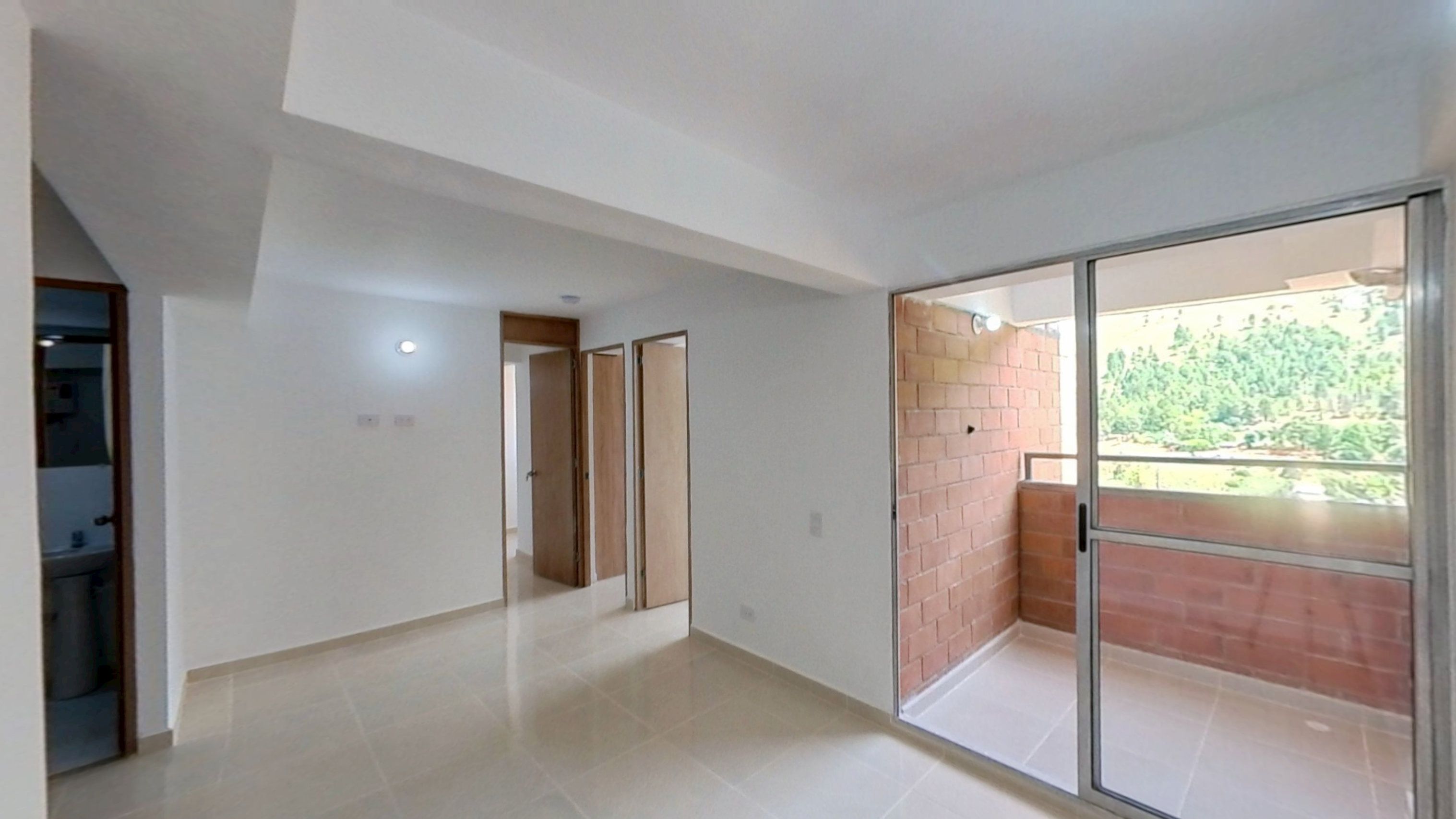 Apartamento en venta Antioquia Bello Urbanización Búcaros 2 50 m2 Habitaciones 3 Baños 1 Garajes 0 Precio $238000000