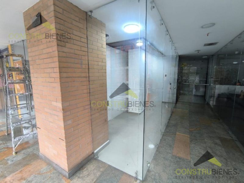 Local en arriendo Antioquia Sabaneta Aliadas Del Sur 12 m2 Habitaciones 0 Baños 0 Garajes 0 Precio $1800000