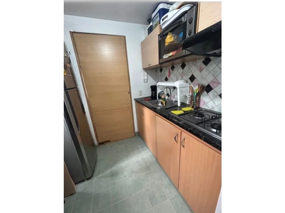 Apartamento en venta Cundinamarca Bogotá Suba Urbano 63 m2 Habitaciones 3 Baños 2 Garajes 1 Precio $309000000