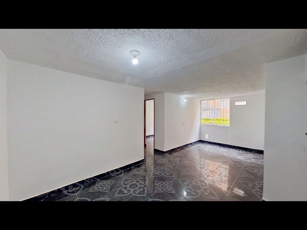 Apartamento en venta Cundinamarca Bogotá Bosa 40 m2 Habitaciones 2 Baños 1 Garajes 0 Precio $142000000
