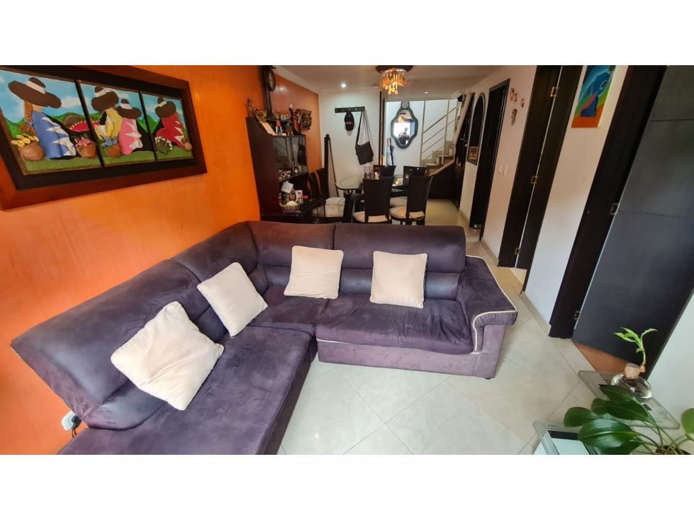 Apartamento en venta Cundinamarca Bogotá Hospital San Carlos 65 m2 Habitaciones 3 Baños 2 Garajes 0 Precio $300000000