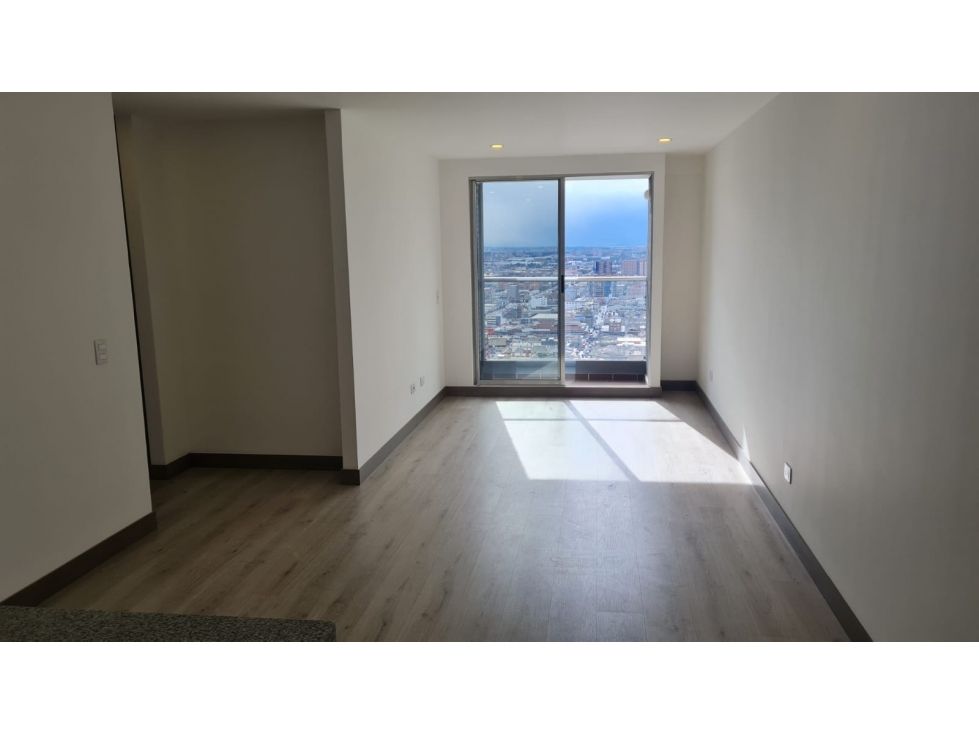 Apartamento en venta Cundinamarca Bogotá San Victorino 64 m2 Habitaciones 2 Baños 2 Garajes 1 Precio $420000000