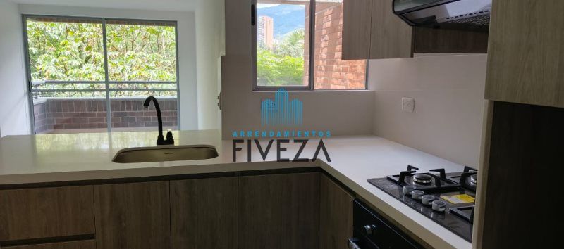 Apartamento en arriendo Antioquia Envigado La Pradera 80 m2 Habitaciones 3 Baños 2 Garajes 1 Precio $4150000