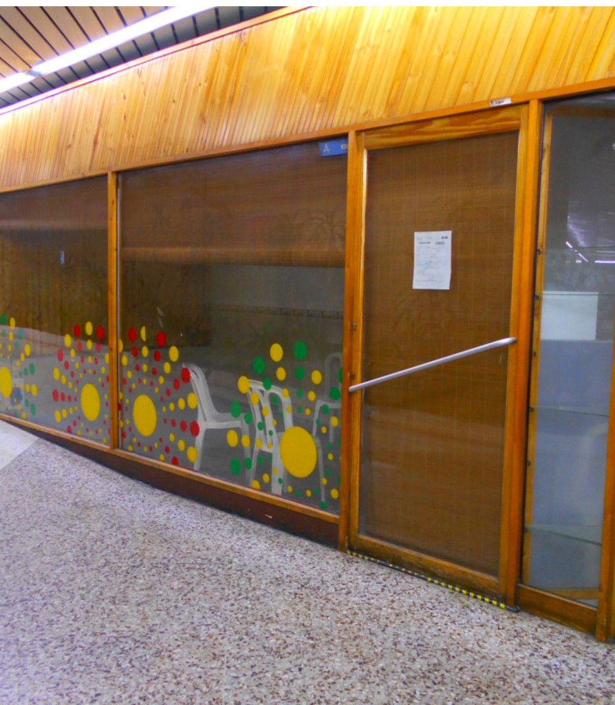 Local en arriendo Cundinamarca Bogotá Chapinero Central 13 m2 Habitaciones 0 Baños 0 Garajes 0 Precio $1013000