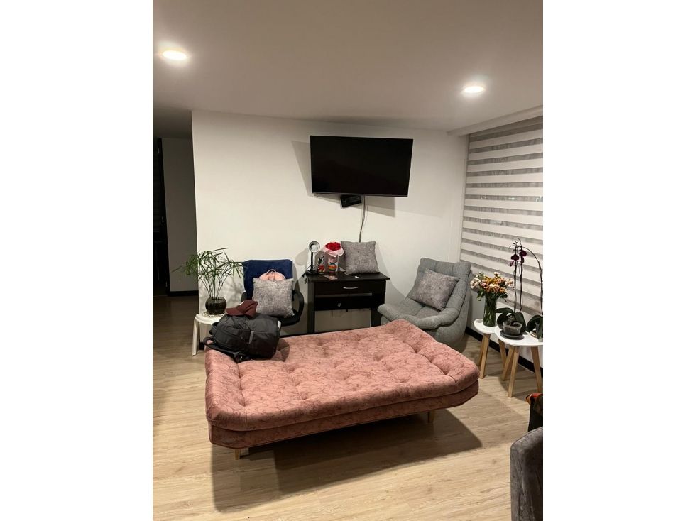 Apartamento en venta Cundinamarca Bogotá Comuneros 63 m2 Habitaciones 2 Baños 2 Garajes 1 Precio $360000000