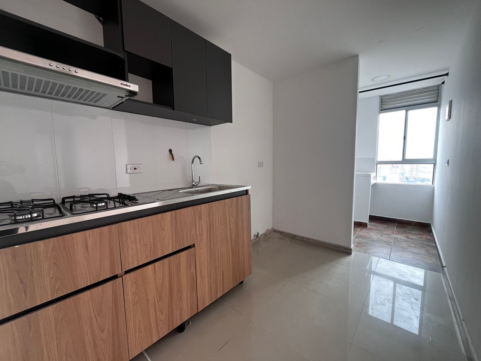Apartamento en venta Antioquia Bello La Cabañita 79 m2 Habitaciones 3 Baños 2 Garajes 1 Precio $400000000