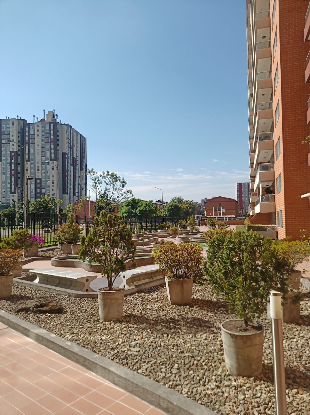 Apartamento en venta Cundinamarca Bogotá Gilmar 75 m2 Habitaciones 3 Baños 2 Garajes 1 Precio $465000000