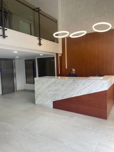 Oficina en arriendo Cundinamarca Bogotá La Carolina 35 m2 Habitaciones 0 Baños 1 Garajes 1 Precio $2700000