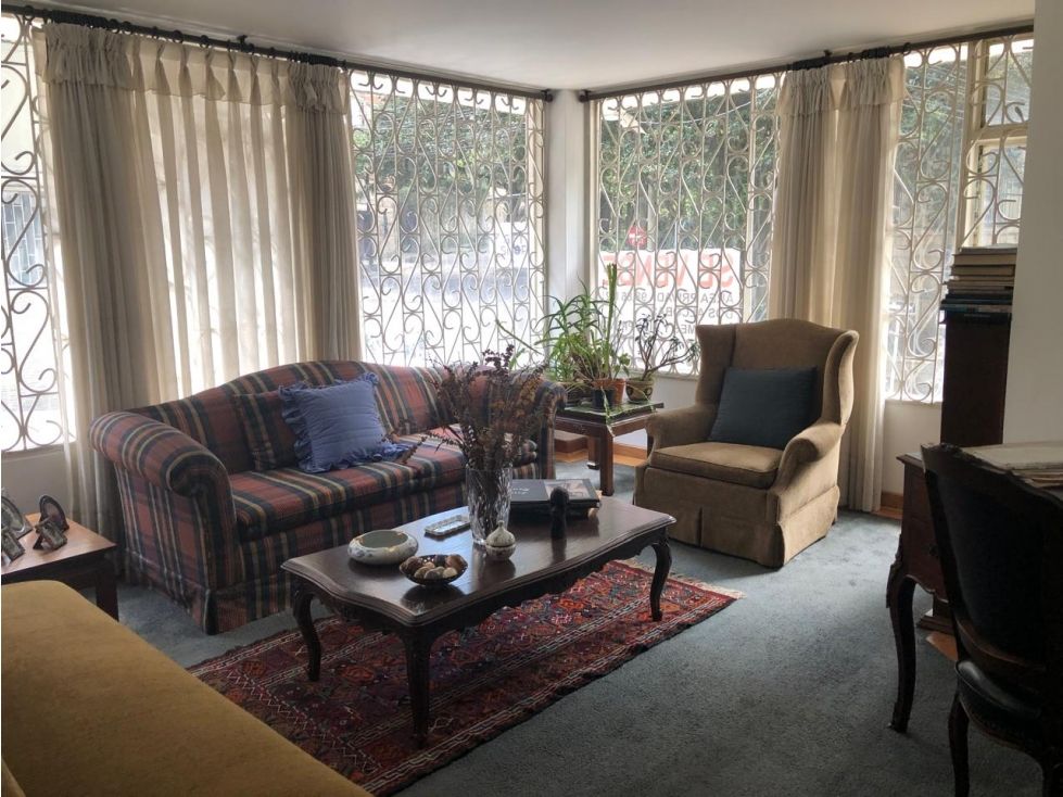 Apartamento en venta Cundinamarca Bogotá Bosque Izquierdo 102 m2 Habitaciones 2 Baños 2 Garajes 0 Precio $490000000