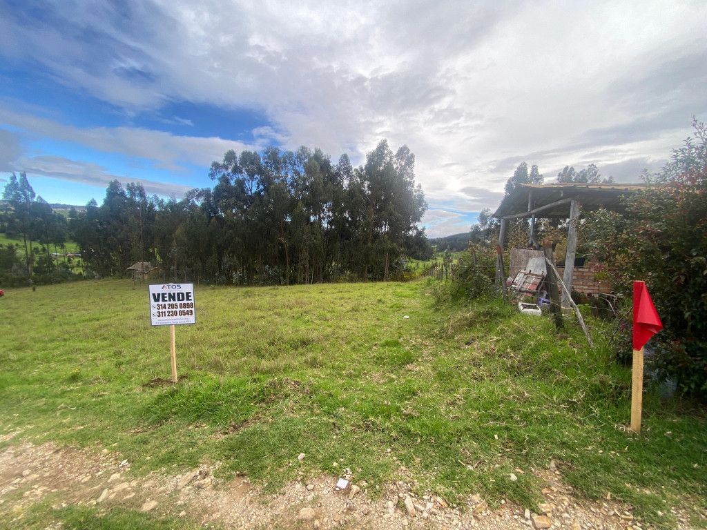 Lote en venta Boyacá Oicatá Oicatá 0 m2 Habitaciones 0 Baños 0 Garajes 0 Precio $165000000
