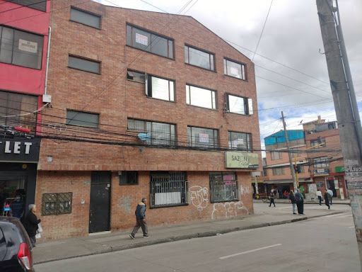 Oficina en arriendo Cundinamarca Bogotá Toberin 98 m2 Habitaciones 0 Baños 2 Garajes 0 Precio $3000000