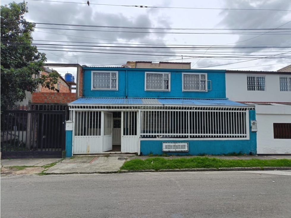 Casa en venta Cundinamarca Bogotá Sociego Sur 375 m2 Habitaciones 8 Baños 5 Garajes 4 Precio $750000000